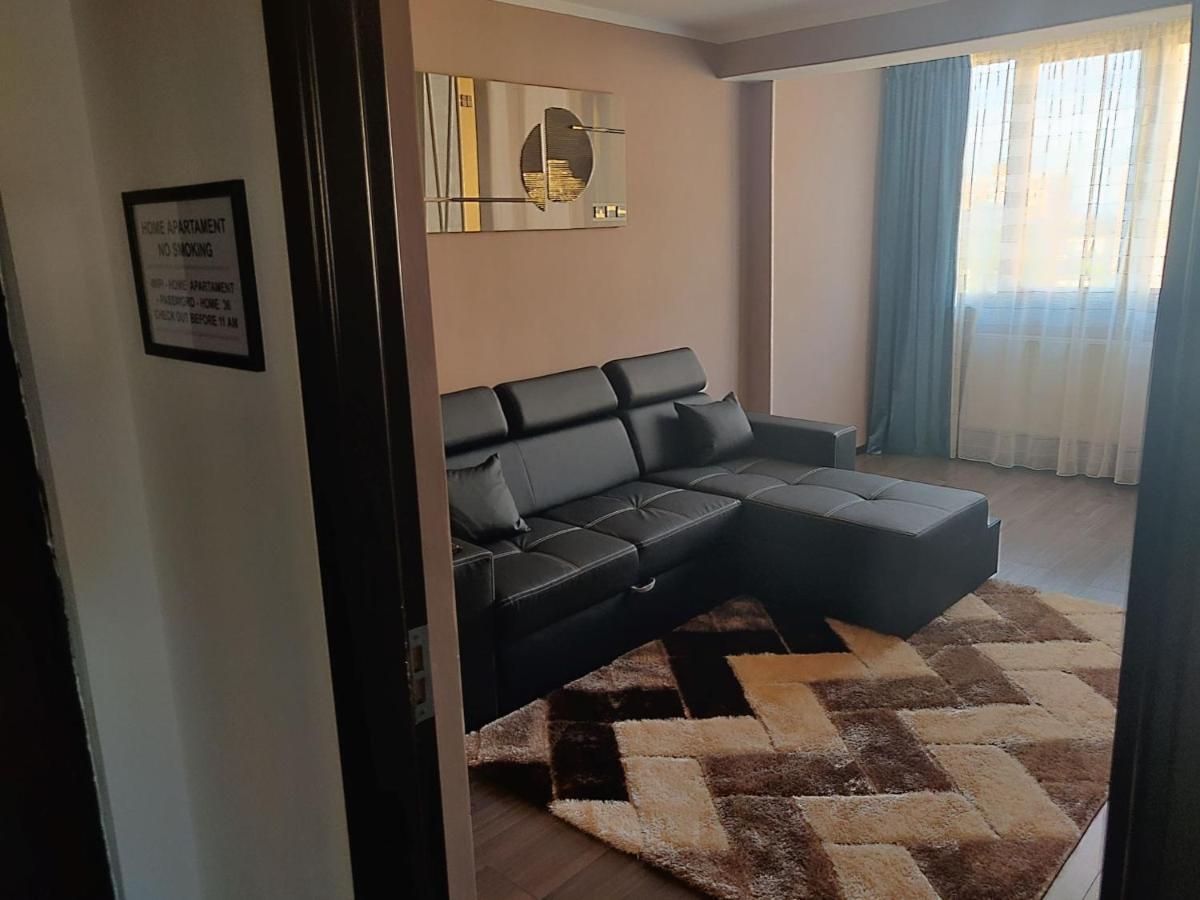 Home Apartament Braşov Extérieur photo