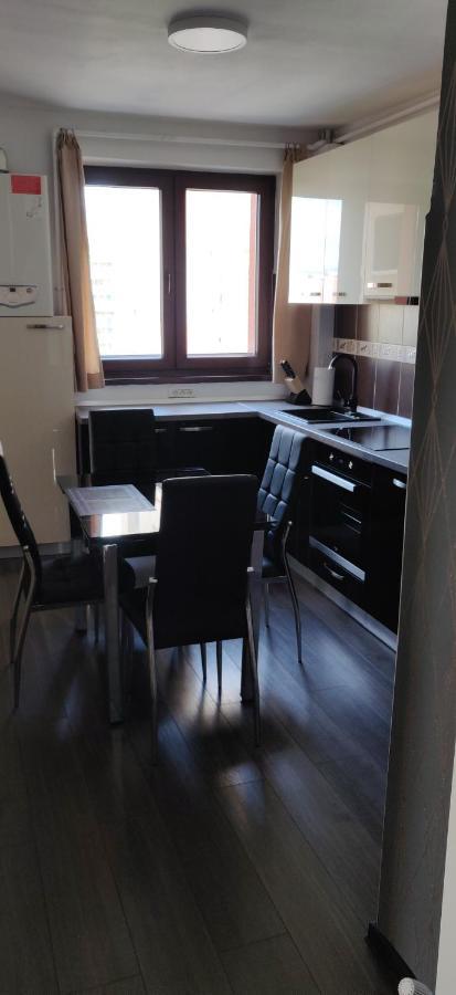 Home Apartament Braşov Extérieur photo